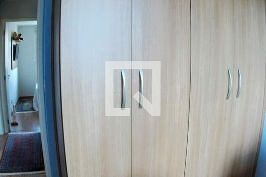 Quarto 3 de casa de condomínio à venda com 4 quartos, 115m² em Parque São Quirino, Campinas