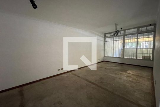 Sala de casa à venda com 3 quartos, 172m² em Instituto de Previdencia, São Paulo