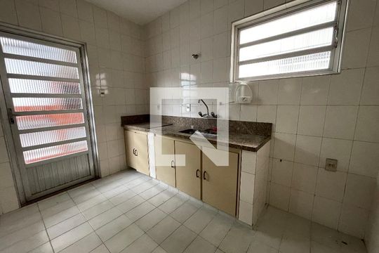 Cozinha de casa à venda com 3 quartos, 172m² em Instituto de Previdencia, São Paulo