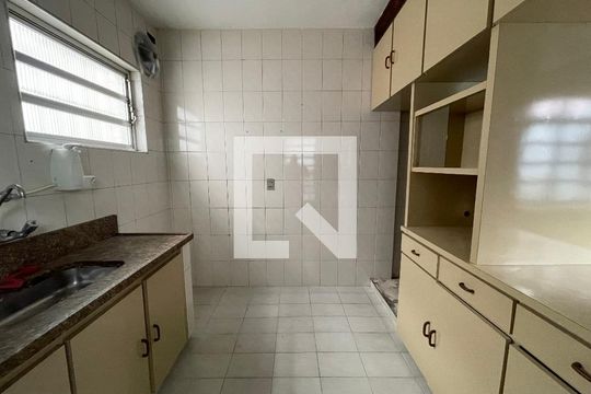 Cozinha de casa à venda com 3 quartos, 172m² em Instituto de Previdencia, São Paulo