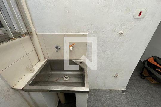 Área de Serviço de casa à venda com 3 quartos, 172m² em Instituto de Previdencia, São Paulo