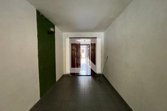 Entrada de casa à venda com 3 quartos, 172m² em Instituto de Previdencia, São Paulo