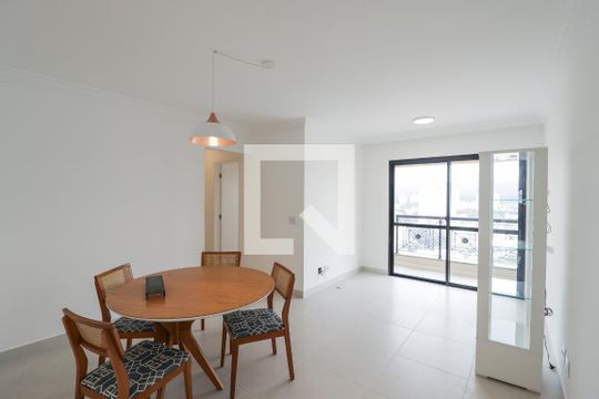 Apartamento para alugar com 3 quartos, 75m² em Lauzane Paulista, São Paulo
