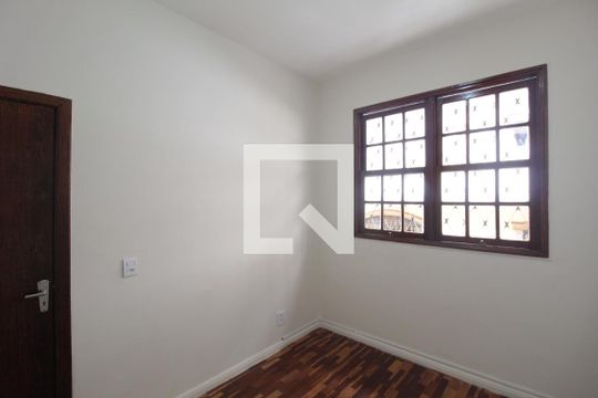 Quarto 1 de apartamento para alugar com 3 quartos, 100m² em Dona Clara, Belo Horizonte