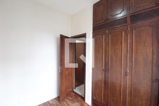 Quarto 2 de apartamento para alugar com 3 quartos, 100m² em Dona Clara, Belo Horizonte