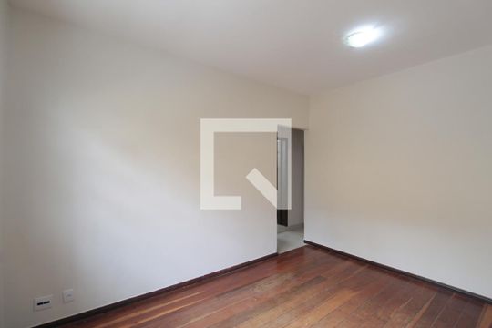 Sala de apartamento para alugar com 3 quartos, 100m² em Dona Clara, Belo Horizonte