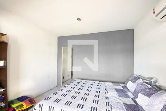 Quarto de apartamento para alugar com 1 quarto, 49m² em Centro, São Leopoldo