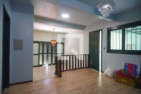 Casa à venda com 4 quartos, 296m² em São Jorge, Novo Hamburgo