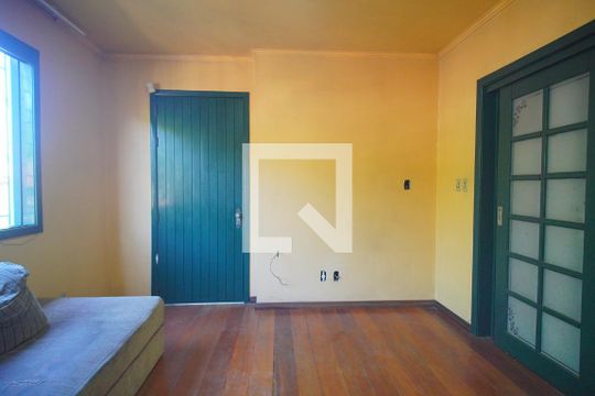 Sala 2 de casa à venda com 4 quartos, 296m² em São Jorge, Novo Hamburgo