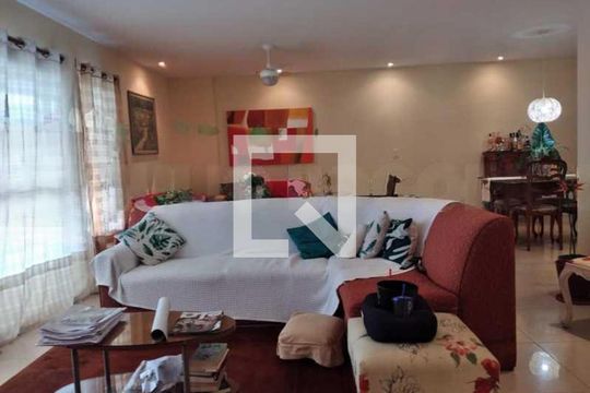 Apartamento à venda com 3 quartos, 194m² em Recreio dos Bandeirantes, Rio de Janeiro