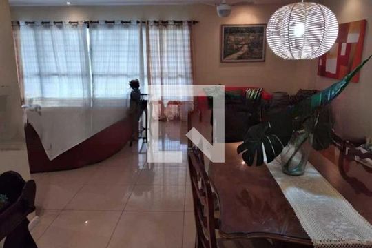 Apartamento à venda com 3 quartos, 194m² em Recreio dos Bandeirantes, Rio de Janeiro