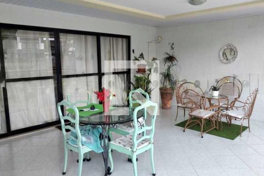 Apartamento à venda com 3 quartos, 194m² em Recreio dos Bandeirantes, Rio de Janeiro