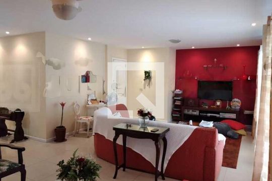 Apartamento à venda com 3 quartos, 194m² em Recreio dos Bandeirantes, Rio de Janeiro