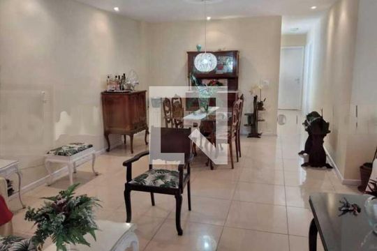 Apartamento à venda com 3 quartos, 194m² em Recreio dos Bandeirantes, Rio de Janeiro