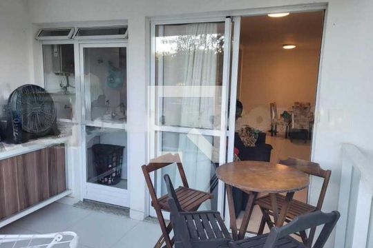 Apartamento à venda com 2 quartos, 68m² em Recreio dos Bandeirantes, Rio de Janeiro