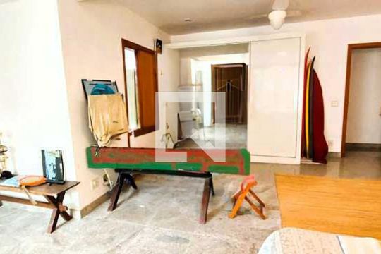 Apartamento à venda com 4 quartos, 290m² em Recreio dos Bandeirantes, Rio de Janeiro