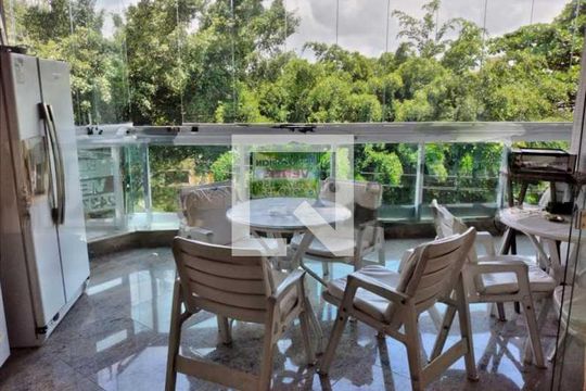Apartamento à venda com 4 quartos, 229m² em Recreio dos Bandeirantes, Rio de Janeiro