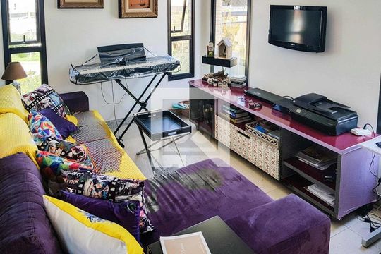 Apartamento à venda com 3 quartos, 265m² em Recreio dos Bandeirantes, Rio de Janeiro
