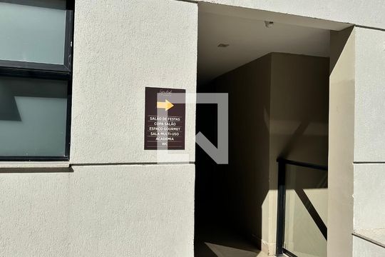 Área comum de apartamento à venda com 3 quartos, 148m² em Recreio dos Bandeirantes, Rio de Janeiro