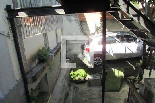 Casa à venda com 6 quartos, 338m² em Lins de Vasconcelos, Rio de Janeiro