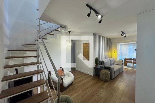 Apartamento à venda com 3 quartos, 138m² em Recreio dos Bandeirantes, Rio de Janeiro