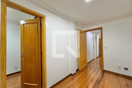 Hall Íntimo de apartamento à venda com 3 quartos, 180m² em Recreio dos Bandeirantes, Rio de Janeiro