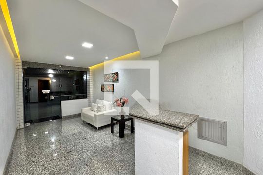 Área comum de apartamento à venda com 3 quartos, 180m² em Recreio dos Bandeirantes, Rio de Janeiro