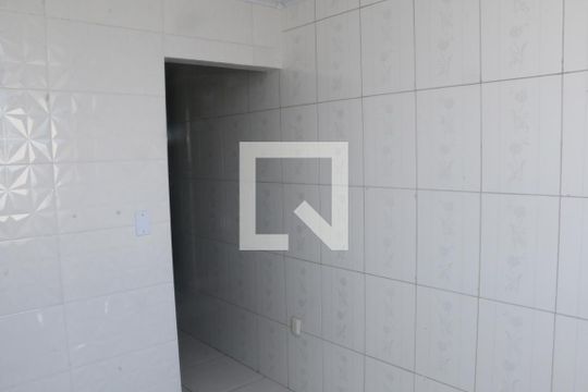 Cozinha de apartamento para alugar com 2 quartos, 120m² em Floresta, Nova Iguaçu