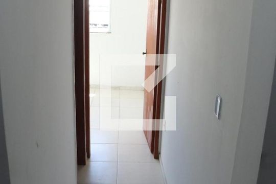 Entrada dos Quartos de apartamento para alugar com 2 quartos, 120m² em Floresta, Nova Iguaçu