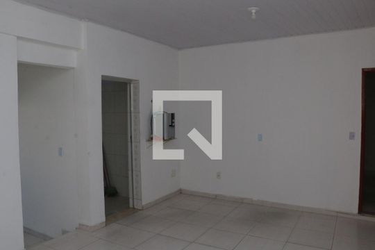 Sala de apartamento para alugar com 2 quartos, 120m² em Floresta, Nova Iguaçu