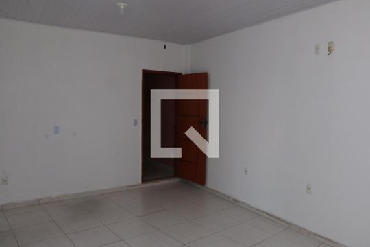 Sala de apartamento para alugar com 2 quartos, 120m² em Floresta, Nova Iguaçu