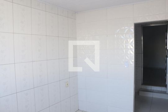 Cozinha de apartamento para alugar com 2 quartos, 120m² em Floresta, Nova Iguaçu