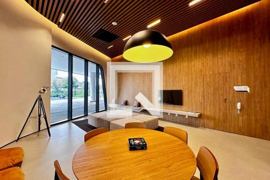 Salão de Jogos Juvenil de apartamento à venda com 3 quartos, 162m² em Chácara Santo Antônio (zona Sul), São Paulo