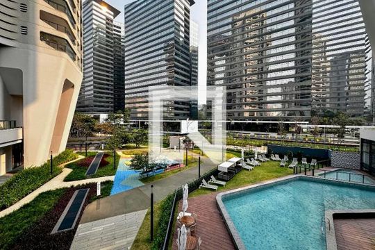 Área Comum de apartamento à venda com 3 quartos, 162m² em Chácara Santo Antônio (zona Sul), São Paulo