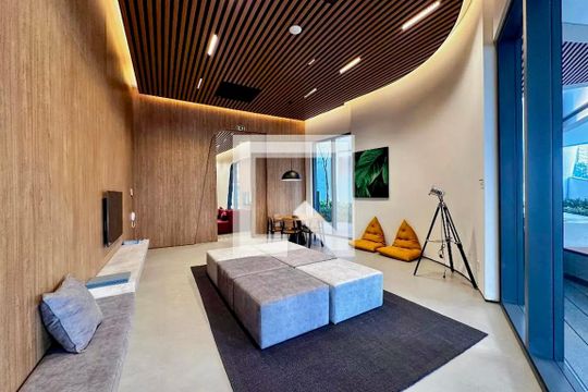 Salão de Jogos Juvenil de apartamento à venda com 3 quartos, 162m² em Chácara Santo Antônio (zona Sul), São Paulo