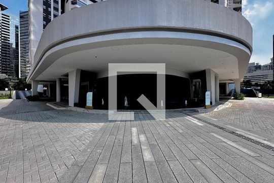 Área Comum de apartamento à venda com 3 quartos, 162m² em Chácara Santo Antônio (zona Sul), São Paulo