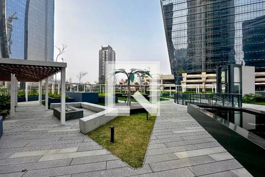Área Comum de apartamento à venda com 3 quartos, 162m² em Chácara Santo Antônio (zona Sul), São Paulo