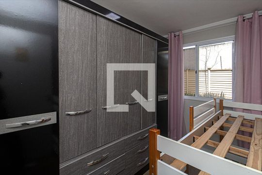 Quarto 1 de apartamento à venda com 2 quartos, 41m² em Jardim Sao Saverio, São Paulo