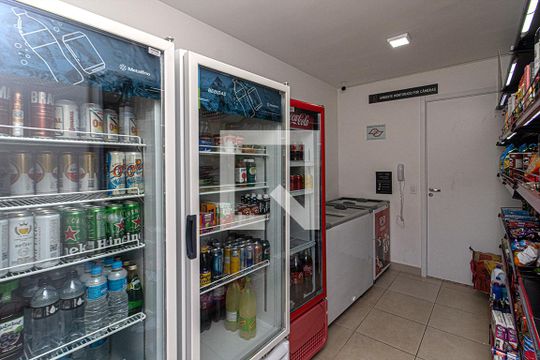 Área comum de apartamento à venda com 2 quartos, 41m² em Jardim Sao Saverio, São Paulo