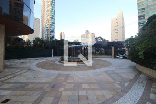 Área Comum de apartamento à venda com 3 quartos, 200m² em Santana, São Paulo
