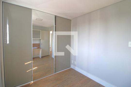 Quarto 1 de apartamento à venda com 3 quartos, 62m² em Vila Inglesa, São Paulo