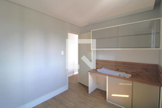 Quarto 1 de apartamento à venda com 3 quartos, 62m² em Vila Inglesa, São Paulo