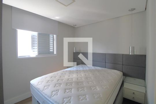 Quarto 2 de apartamento à venda com 3 quartos, 62m² em Vila Inglesa, São Paulo