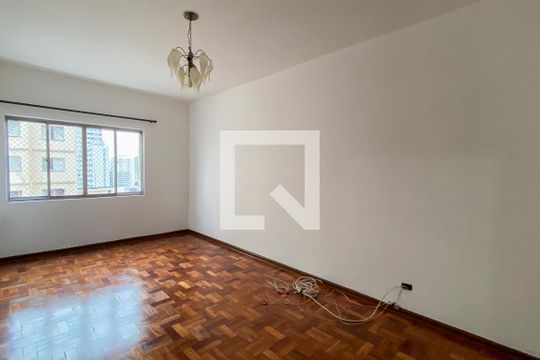 Apartamento para alugar com 2 quartos, 78m² em Liberdade, São Paulo