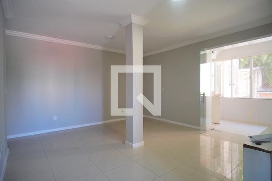 Apartamento para alugar com 3 quartos, 110m² em Centro, Novo Hamburgo