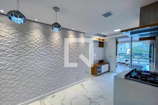 Apartamento à venda com 3 quartos, 72m² em Cambuci, São Paulo
