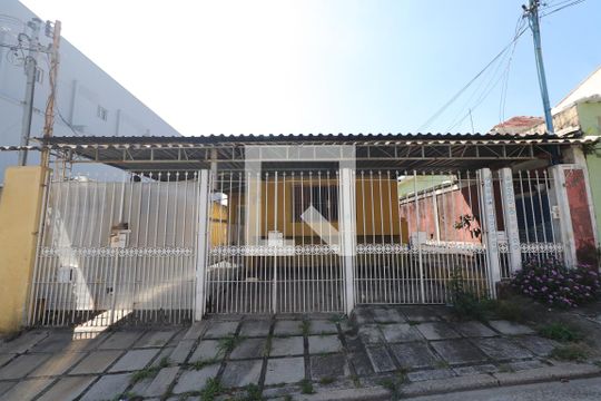 Fachada de casa à venda com 3 quartos, 510m² em Vila Carrão, São Paulo