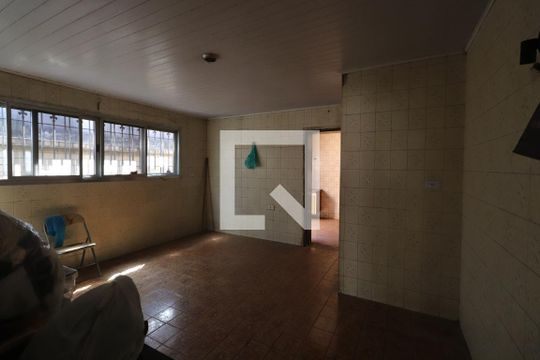 Copa  (casa 2) de casa à venda com 3 quartos, 510m² em Vila Carrão, São Paulo