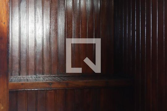 Área comum de apartamento para alugar com 1 quarto, 40m² em Indianópolis, São Paulo