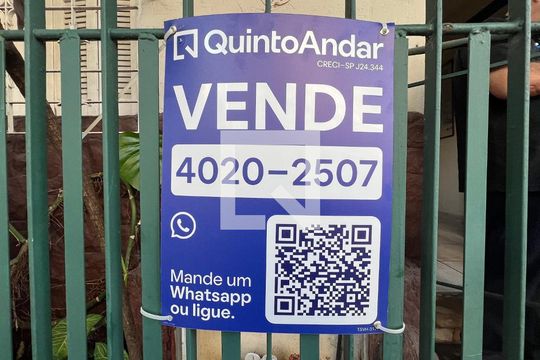 Plaquinha de apartamento para alugar com 1 quarto, 80m² em Cerqueira César, São Paulo